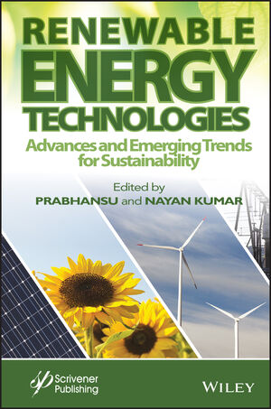 Renewable Energy Technologies: Advances and Emerging Trends