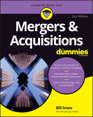 ビジネス・経済 Mergers, Acquisitions, and Restructuring Mergers, Acquisitions, and Corporate Restructurings, 7th