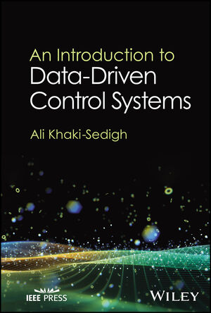 An Introduction to Data-Driven Control Systems