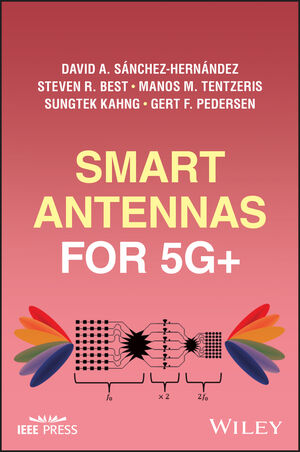 Smart Antennas for 5G+
