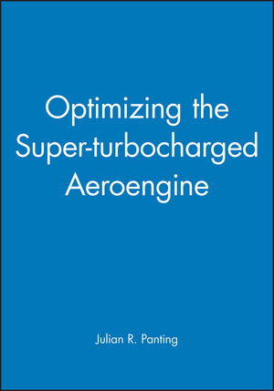 Optimizing the Super-turbocharged Aeroengine