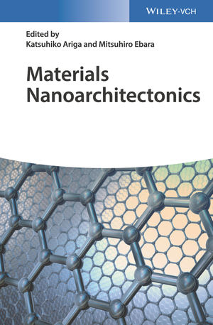 Research Center for Materials Nanoarchitectonics