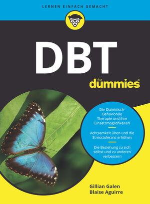 DBT f&uuml;r Dummies