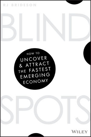 Blind Spots: How to uncover and attract the fastest emerging economy