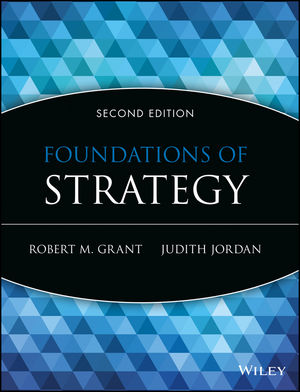 Foundations of Strategy, 2nd Edition