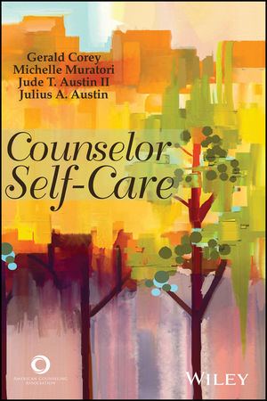 Counselor Self-Care cover image