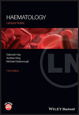 Haematology, 11th Edition