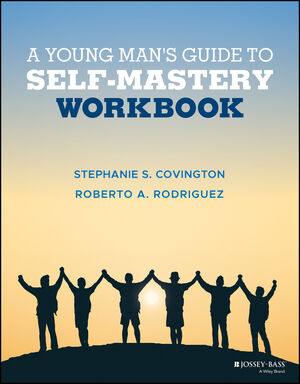A Young Man's Guide to Self-Mastery Workbook