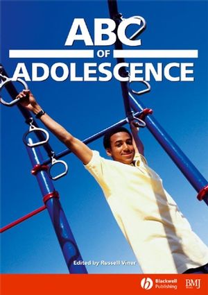 ABC of Adolescence cover image