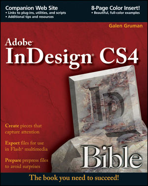 adobe indesign cs4 upgrade