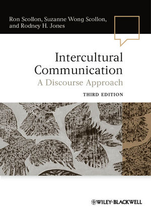 intercultural communication in contexts 8th edition