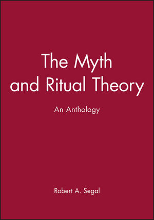 Myth and Religion in Mircea Eliade (Theorists of Myth)