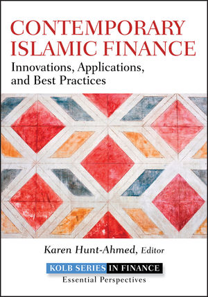 Contemporary Islamic Finance: Innovations, Applications, and Best Practices