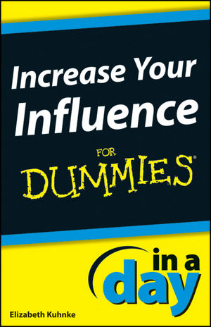 5_Ten Sure-Fire Ways to Influence