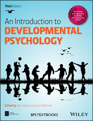 An Introduction To Developmental Psychology 3rd Edition - 