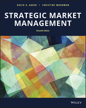 Strategic Market Management, 11th Edition | Wiley