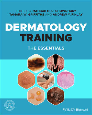 Dermatology Training: The Essentials cover image