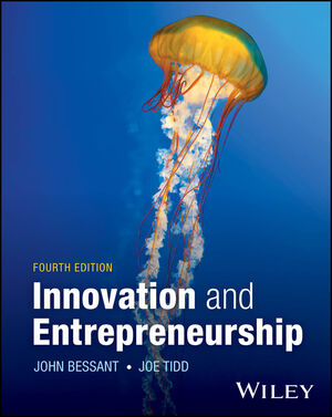 Innovation and Entrepreneurship, 4th Edition