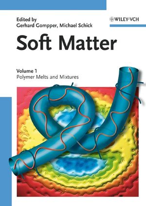 Soft Matter Journal