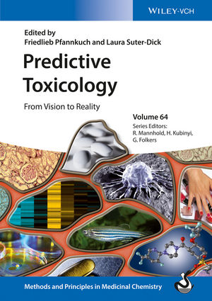 Predictive Toxicology: From Vision to Reality