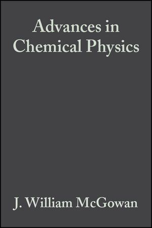 Excited State in Chemical Physics, Part 2, Volume 45