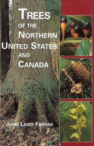 Trees of the Northern United States and Canada