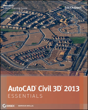 autocad civil 3d 2013 training-corridors