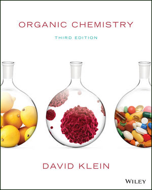 Organic Chemistry 3rd Edition Wiley