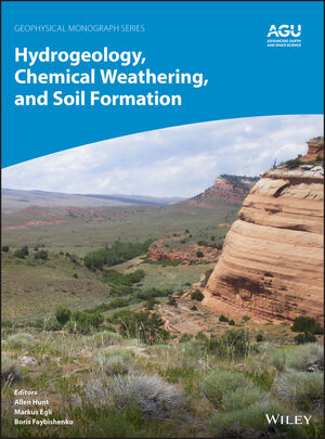 chemical weathering