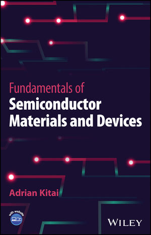Fundamentals of Semiconductor Materials and Devices cover image