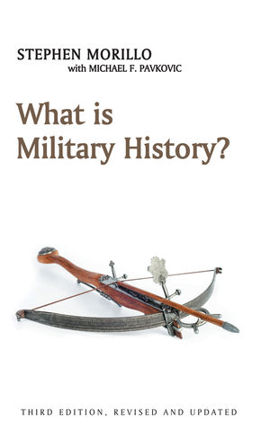 What is Military History?, 3rd Edition