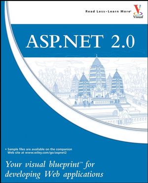 ASP.NET 2.0 Sample Files