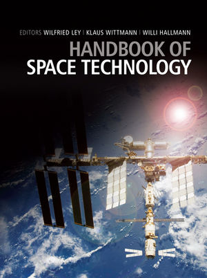 Handbook of Space Technology