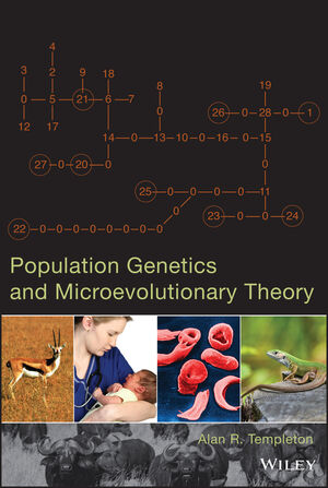 Population Genetics and Microevolutionary Theory