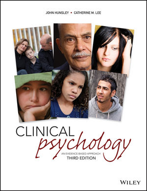 Introduction to Clinical Psychology