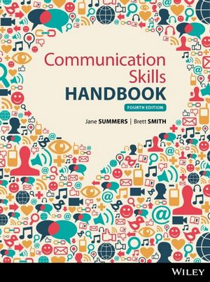 Communications Skills Handbook, 4th Edition