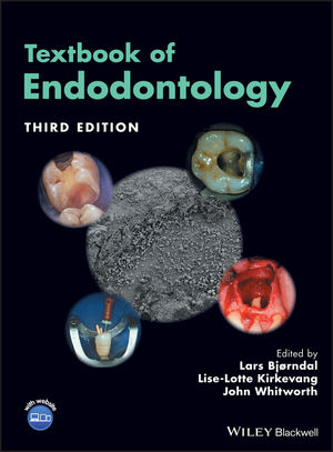 Textbook of Endodontology, 3rd Edition