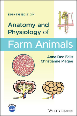 Download Anatomy And Physiology Of Farm Animals 8th Edition Wiley