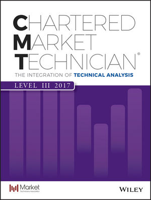 CMT Level III 2017: The Integration of Technical Analysis