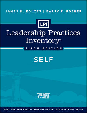Leadership Practices Inventory (LPI): Self, 5th Edition