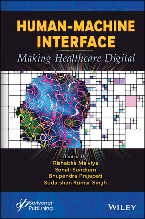 Human-Machine Interface: Making Healthcare Digital