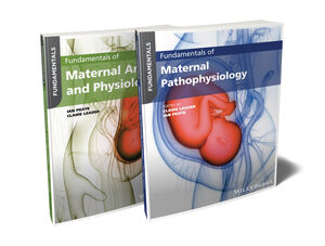 Fundamentals of Maternal Anatomy, Physiology and Pathophysiology Bundle