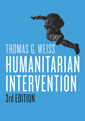 Humanitarian Intervention, 3rd Edition