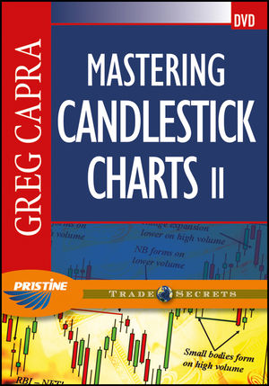 Mastering on sale candlestick charts