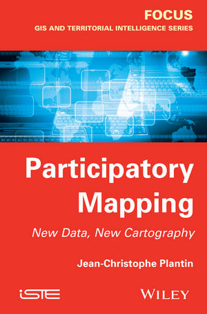 Participatory Mapping: New Data, New Cartography