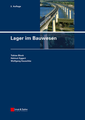 Lager Im Bauwesen 3 Auflage Wiley