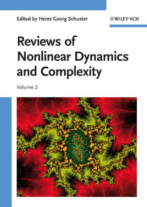 Reviews of Nonlinear Dynamics and Complexity, Volume 2