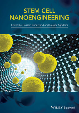 Stem-Cell Nanoengineering