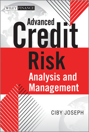 Wiley Advanced Credit Risk Analysis And Management Ciby