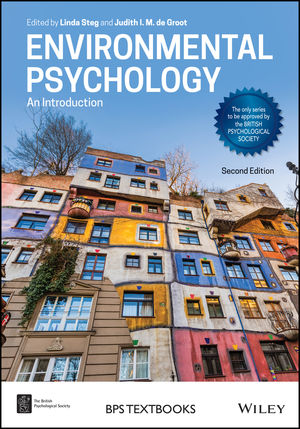 Environmental Psychology: An Introduction, 2nd Edition